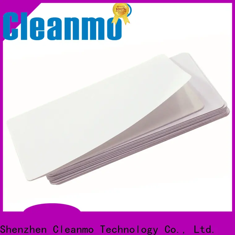 good quality Dai Nippon Printer Cleaning Kits High and Low Tack Double Coated Tape factory for DNP CX-210, CX-320 & CX-330 Printers 1