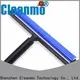Cleanmo pivotal material washable lint roller supplier for LCD screen 1