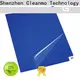 Cleanmo good quality adhesive mat factory direct for cleanroom entrances 1