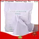 Cleanmo microfiber yarns microfiber wipe supplier for medical device products 1