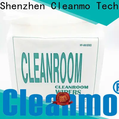 high quality industrial wipes 55% cellulose factory price for lab 1