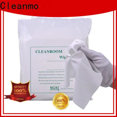 portable disinfectant wipes non-abrasive texture manufacturer for chamber cleaning 1