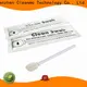 easy handling printer swabs PP factory for computer keyboards 1