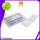 Cleanmo 40% Rayon Screen Cleaning Wipes factory for Check Scanners 1
