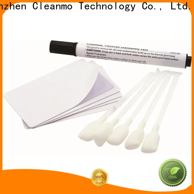 Cleanmo durable clean card wholesale for cleaning dirt 1