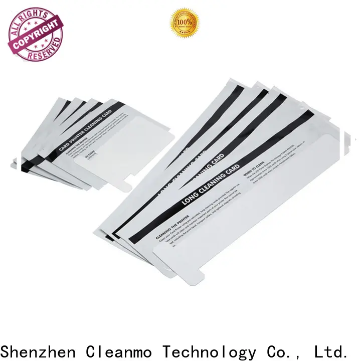 Cleanmo T shape zebra cleaning kit manufacturer for cleaning dirt 1