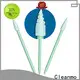 Cleanmo cost-effective small cotton swabs supplier for Micro-mechanical cleaning 1