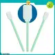 Cleanmo good quality dacron swabs wholesale for microscopes 1