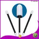ESD-safe foam swabsticks precision tip head wholesale for Micro-mechanical cleaning 1