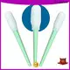 Cleanmo cost-effective foam q tips wholesale for Micro-mechanical cleaning 1