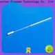 Cleanmo ABS handle bacteria swabs supplier for rapid antigen testing 1