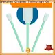 Cleanmo cost-effective chemtronics swabs wholesale for general purpose cleaning 1