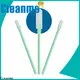 Cleanmo ESD-safe swab applicator wholesale for general purpose cleaning 1