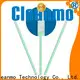 Cleanmo affordable electronics cleaning swab supplier for general purpose cleaning 1