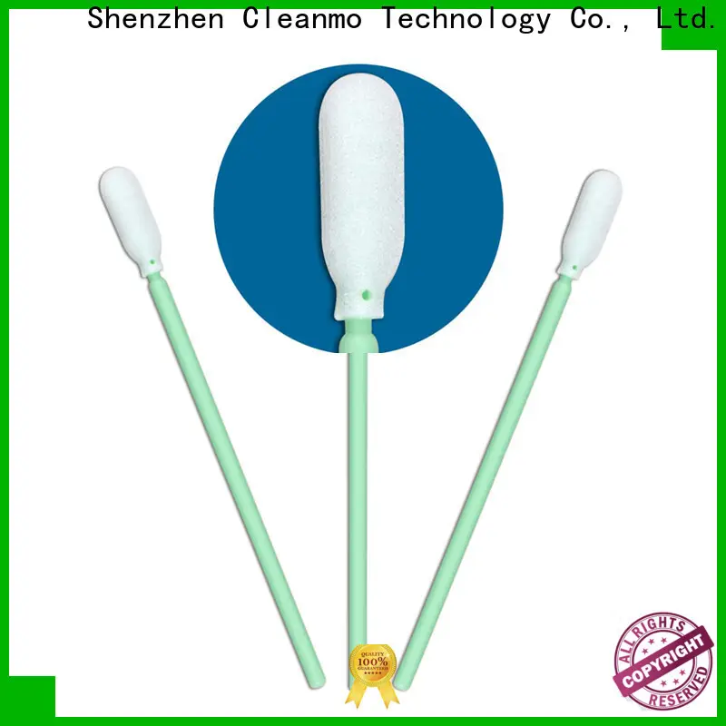 high quality ear canal cleaning ESD-safe Polypropylene handle manufacturer for Micro-mechanical cleaning 1