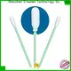 high quality ear canal cleaning ESD-safe Polypropylene handle manufacturer for Micro-mechanical cleaning 1