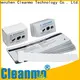 durable zebra printer cleaning Aluminum foil packing wholesale for Zebra P120i printer 1