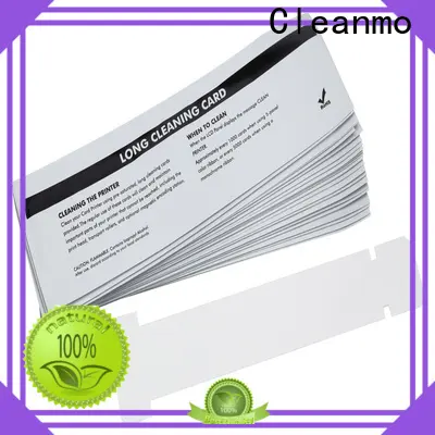 safe zebra printer cleaning Aluminum foil packing wholesale for cleaning dirt 1