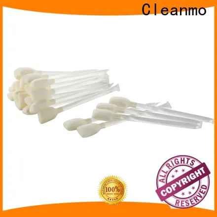 good quality isopropyl alcohol Snap swabs Non abrasive manufacturer for ID Card Printers 1