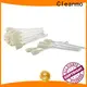 good quality isopropyl alcohol Snap swabs Non abrasive manufacturer for ID Card Printers 1