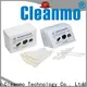 durable zebra printhead cleaning pvc factory for ID card printers 1