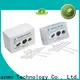 Cleanmo non woven zebra printer cleaning cards factory for cleaning dirt 1