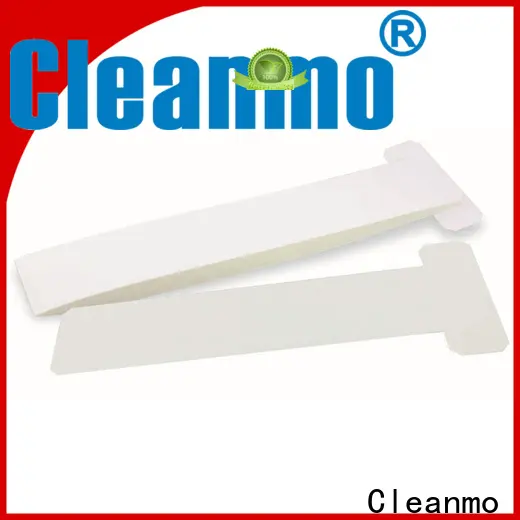 Cleanmo safe zebra cleaning kit factory for Zebra P120i printer 1
