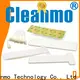 safe zebra printer cleaning cards T shape wholesale for ID card printers 1