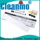 Cleanmo safe material magicard enduro cleaning kit supplier 1