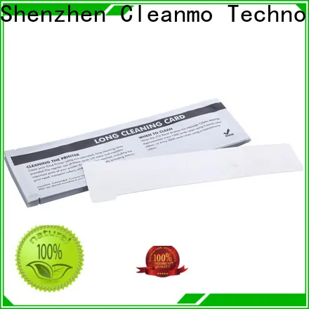 Cleanmo effective ipa cleaner factory for the cleaning rollers 1