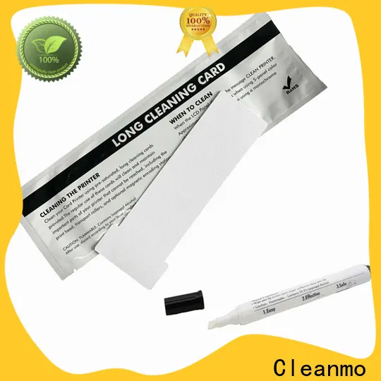 Cleanmo high quality thermal printer cleaning pen factory for the cleaning rollers 1