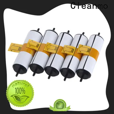 Cleanmo strong adhesivess printer cleaner manufacturer for prima printers 1