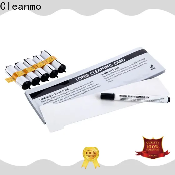 Cleanmo safe material inkjet printhead cleaner supplier for prima printers 1