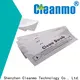 Cleanmo Hot-press compound clean printer head factory price for Evolis printer 1