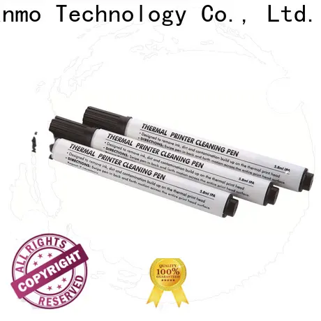 convenient printer cleaning supplies Aluminum Foil manufacturer for Evolis printer 1