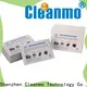 Cleanmo High and LowTack Double Coated Tape clean printer head wholesale for ID card printers1 1