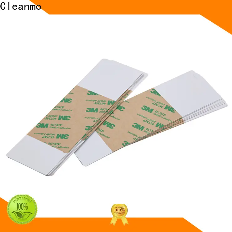 Cleanmo disposable printhead cleaning pens manufacturer for HDP5000 1