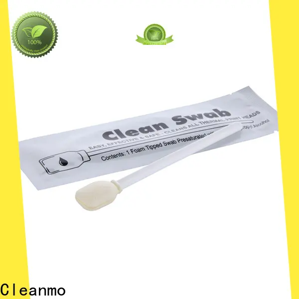 Cleanmo disposable deep cleaning printer factory price for HDP5000 1