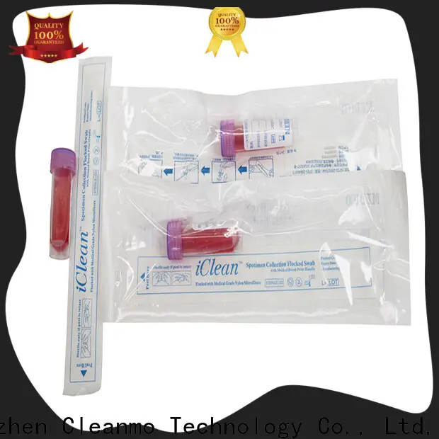 professional nose swab for flu for business on sale 1