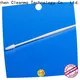 high recovery sample collection swabs frosted tail of swab handle wholesale for molecular-based assays 1