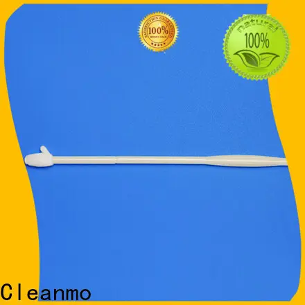 safe bacteria swabs ABS handle wholesale for hospital 1