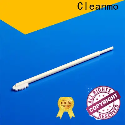 Cleanmo high recovery dna swab test manufacturer for molecular-based assays 1