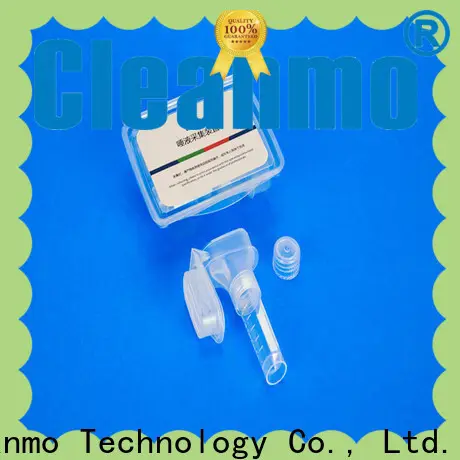 Cleanmo saliva collection device1 1