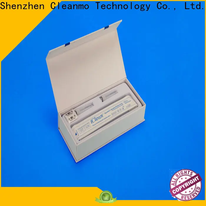 Cleanmo dna home kit 1
