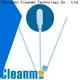 Cleanmo affordable alcohol cleaning swabs supplier for excess materials cleaning 1
