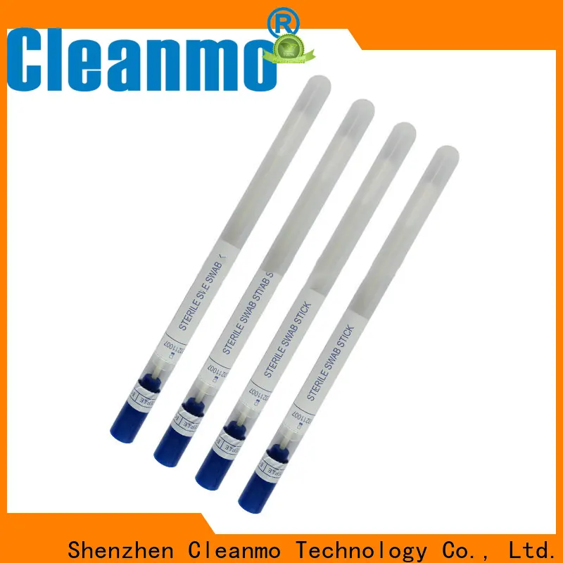 Cleanmo cost effective swab test kits manufacturer for cytology testing 1