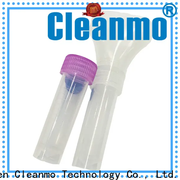 Cleanmo dna collection kit 1