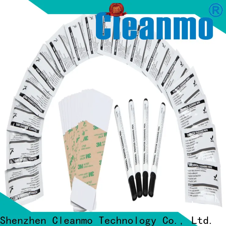 safe deep cleaning printer PP supplier for HDPii 1