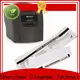 Cleanmo PVC AlphaCard Short T Cleaning Cards wholesale for AlphaCard PRO 100 Printer 1