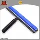 Cleanmo high quality silicone rubber roller supplier for glass surface 1